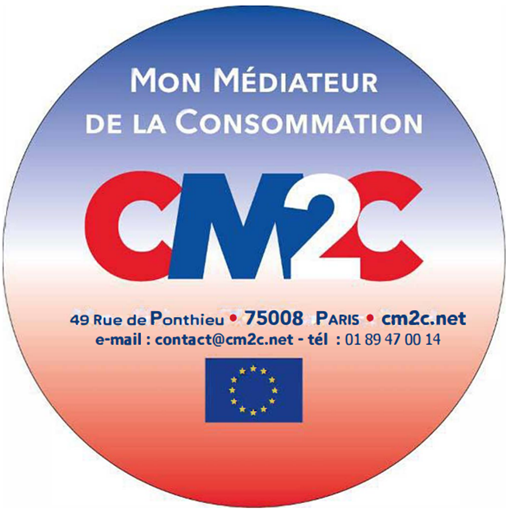 logo CM2C